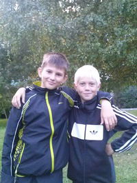 Валера Карабута