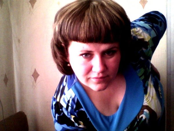 Юлия Кучеренко