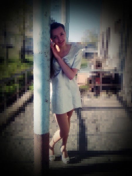 Кристина Леханова