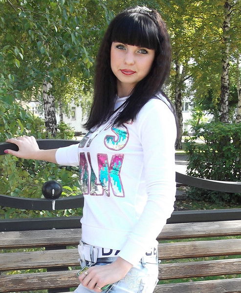 Ольга Ляшенко