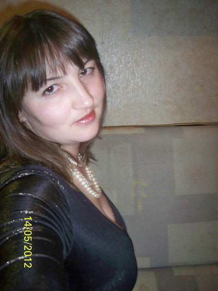 Татьяна Пранкевич