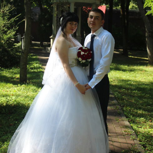 Ирина Андрюшина