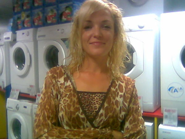 Анна Рожкова