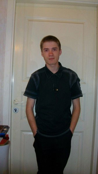 Игорь Цыганков