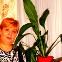 Светлана Мильчакова
