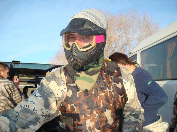 Константин Боровиков