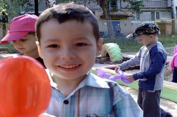 Ольга Юденкова