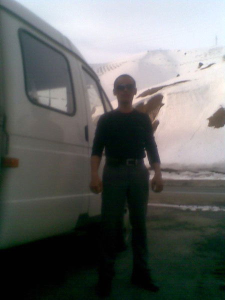 Shuhratbek Akbarov Андижан