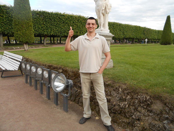 Вячеслав Усов