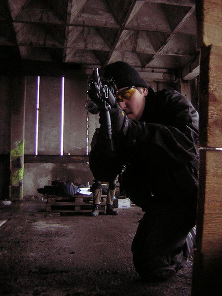 Антон Савенков