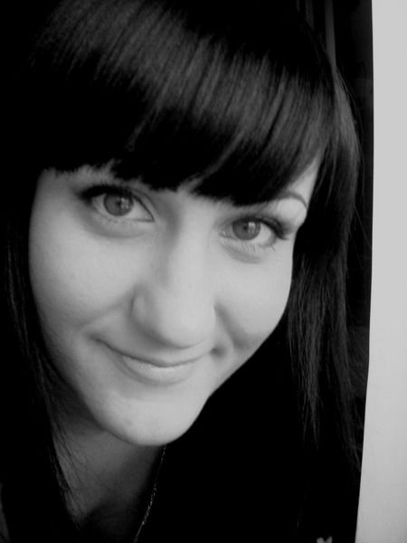 Анна Лукашева