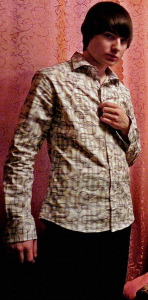 Виталий Александров