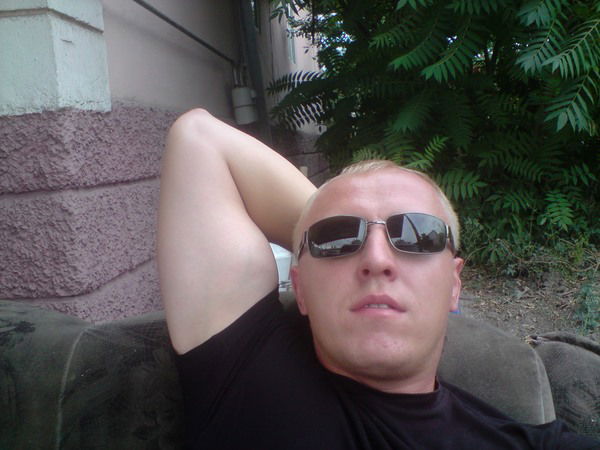 Павел Найбич