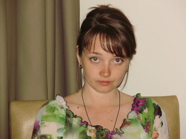 Екатерина ****