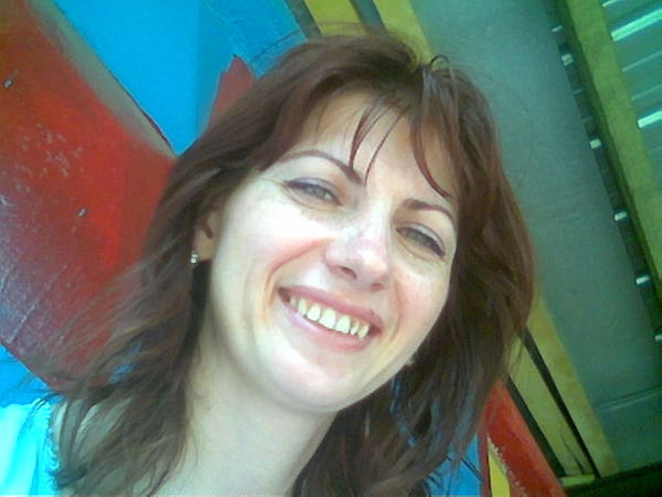 Наталья Мареченкова