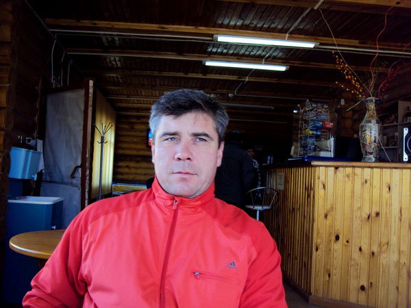 Иванов Денис