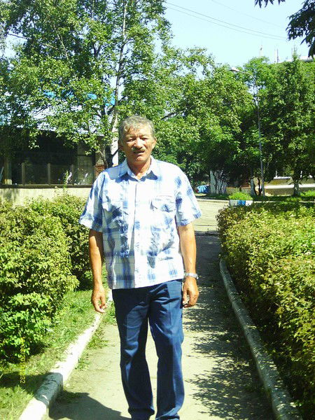 Николай Филонов