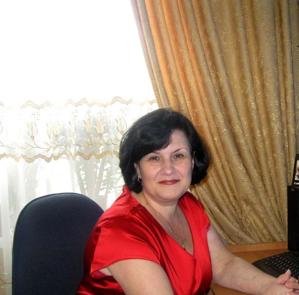 Татьяна Исакова