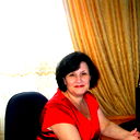 Татьяна Исакова