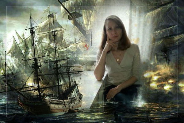 Светлана Романова