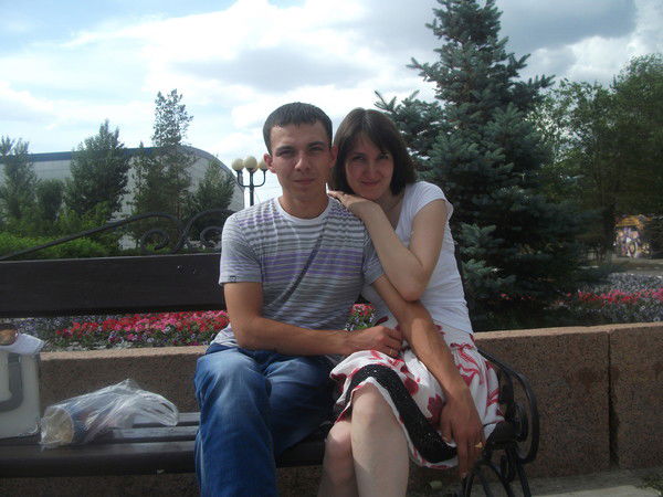 Лия Юсупова