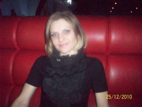 Елена Любкевич