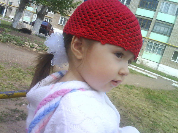 Надежда Альмухаметова