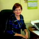 Елена Рыдун