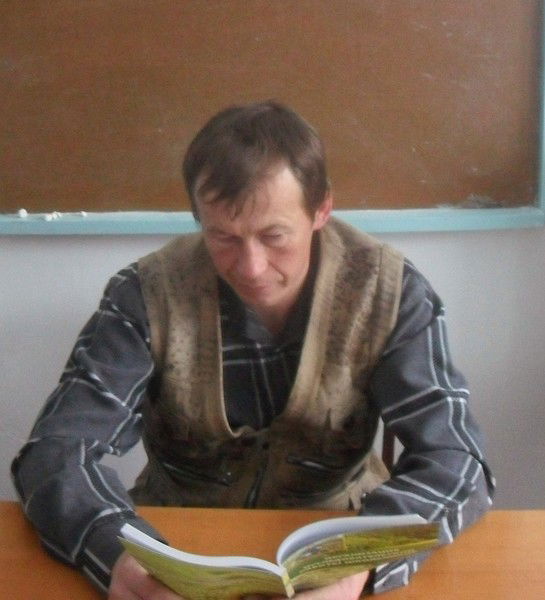 Алексей Вотинов