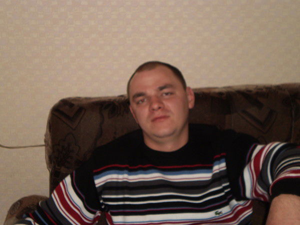 Артем Гудков