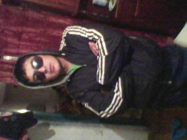 Эльдар Микаилов