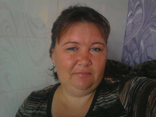 Таня Гавлик