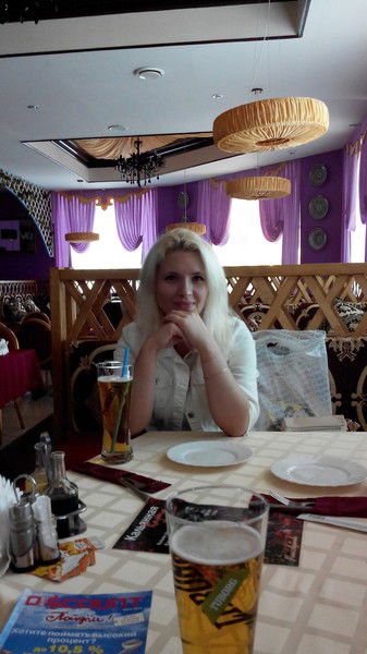 Алла Герасимова