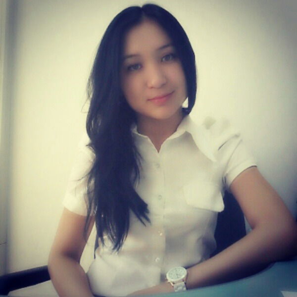 Салтанат Калтаева