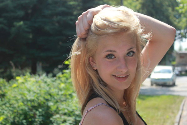 Светик Сивкова