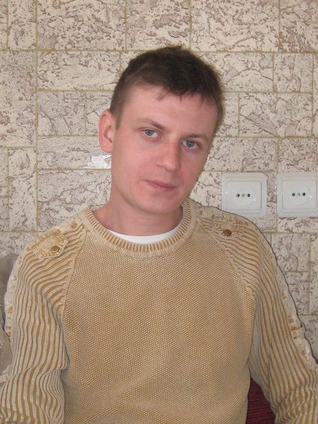 Николай Каралис