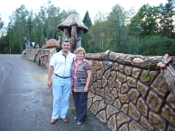 Елена Калабанова