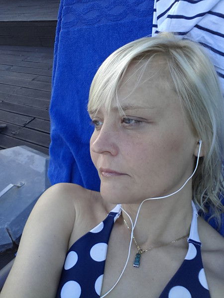 Наталья Мочалова