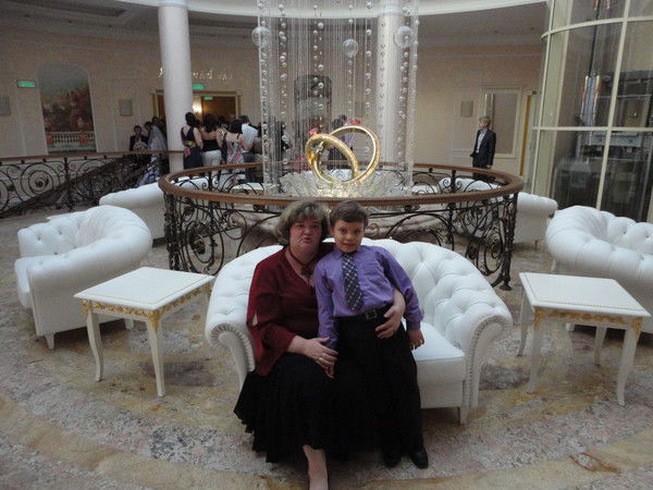 Юлия Коркина