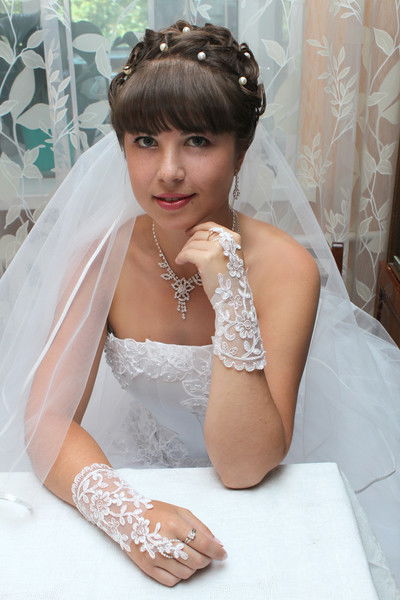 Ирина Леонтьева