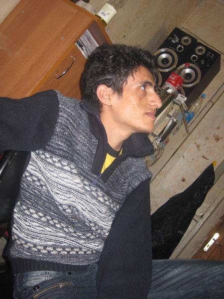 Адел Аль-Аммари