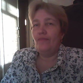 Светлана Чепелева