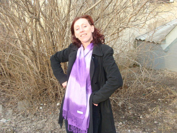 Ольга Александровская