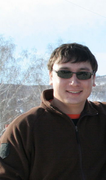 Денис Корпусенко