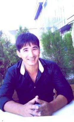 Еркин Алиев