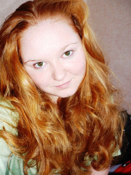 Кристина Асрарова