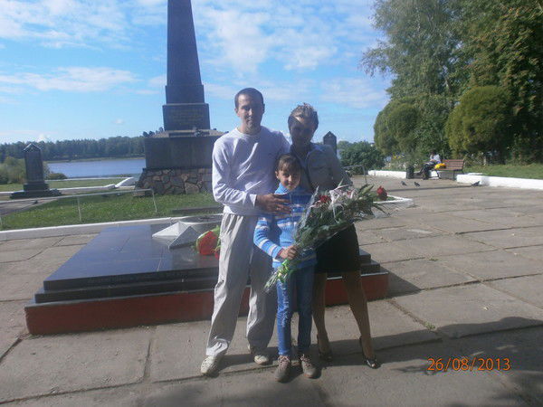 Руслан Родионов