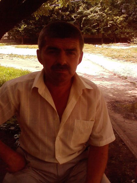 Сергей Переверзев