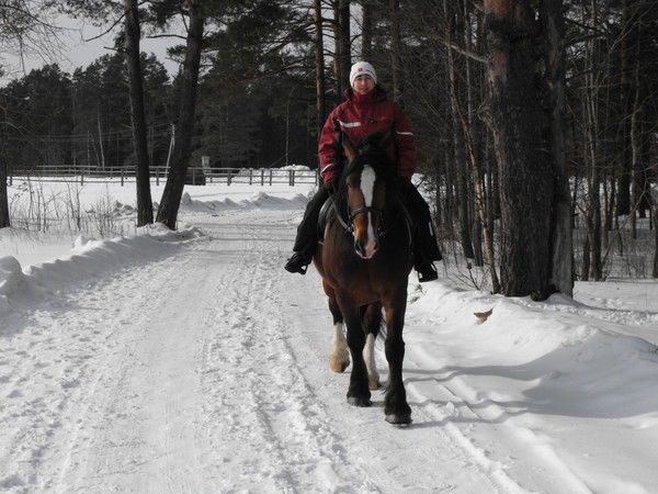 Ольга Зайцева