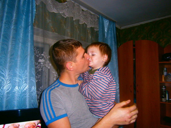 Денис Можанков